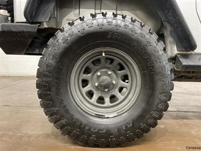 2008 Jeep Wrangler X   - Photo 15 - Mesa, AZ 85201