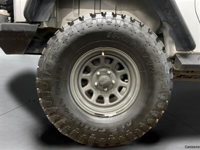 2008 Jeep Wrangler X   - Photo 15 - Mesa, AZ 85201