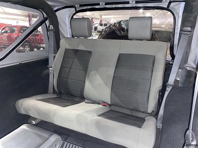 2008 Jeep Wrangler X   - Photo 10 - Mesa, AZ 85201