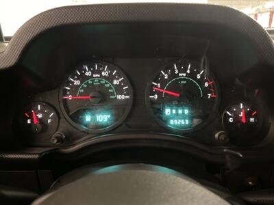 2008 Jeep Wrangler X   - Photo 12 - Mesa, AZ 85201