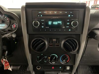 2008 Jeep Wrangler X   - Photo 13 - Mesa, AZ 85201