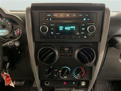 2008 Jeep Wrangler X   - Photo 13 - Mesa, AZ 85201