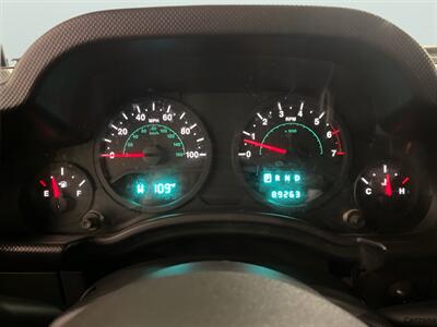 2008 Jeep Wrangler X   - Photo 12 - Mesa, AZ 85201