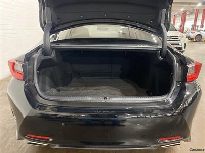 2015 Lexus RC 350 350   - Photo 5 - Mesa, AZ 85201