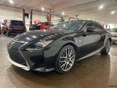 2015 Lexus RC 350 350   - Photo 7 - Mesa, AZ 85201