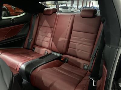 2015 Lexus RC 350 350   - Photo 11 - Mesa, AZ 85201