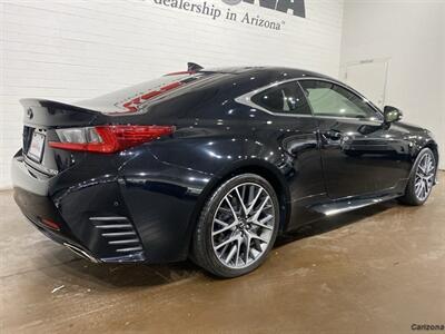 2015 Lexus RC 350 350   - Photo 3 - Mesa, AZ 85201