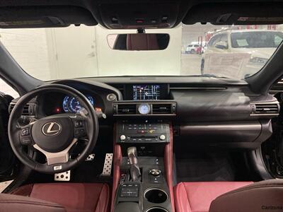 2015 Lexus RC 350 350   - Photo 12 - Mesa, AZ 85201