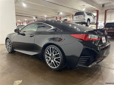 2015 Lexus RC 350 350   - Photo 6 - Mesa, AZ 85201