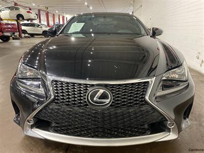 2015 Lexus RC 350 350   - Photo 8 - Mesa, AZ 85201
