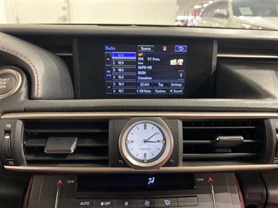 2015 Lexus RC 350 350   - Photo 14 - Mesa, AZ 85201