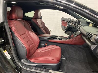 2015 Lexus RC 350 350   - Photo 10 - Mesa, AZ 85201