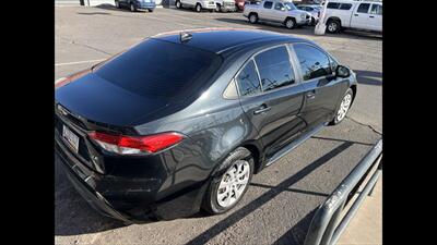 2020 Toyota Corolla LE   - Photo 3 - Mesa, AZ 85201