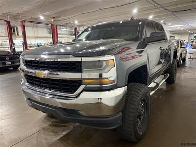 2018 Chevrolet Silverado 1500 LT   - Photo 6 - Mesa, AZ 85201