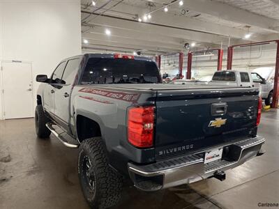 2018 Chevrolet Silverado 1500 LT   - Photo 5 - Mesa, AZ 85201