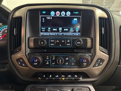 2017 GMC Sierra 1500 Denali   - Photo 9 - Mesa, AZ 85201