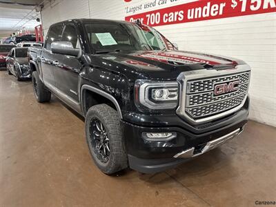 2017 GMC Sierra 1500 Denali   - Photo 6 - Mesa, AZ 85201