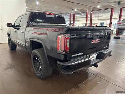 2017 GMC Sierra 1500 Denali   - Photo 4 - Mesa, AZ 85201