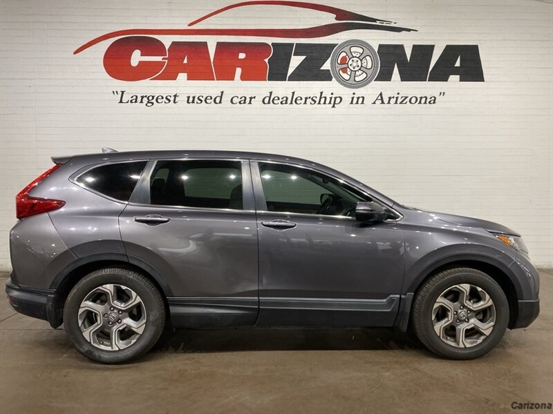 2018 Honda CR-V EX-L   - Photo 1 - Mesa, AZ 85201
