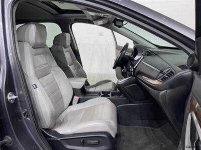 2018 Honda CR-V EX-L - Photo 11 - Mesa, AZ 85201