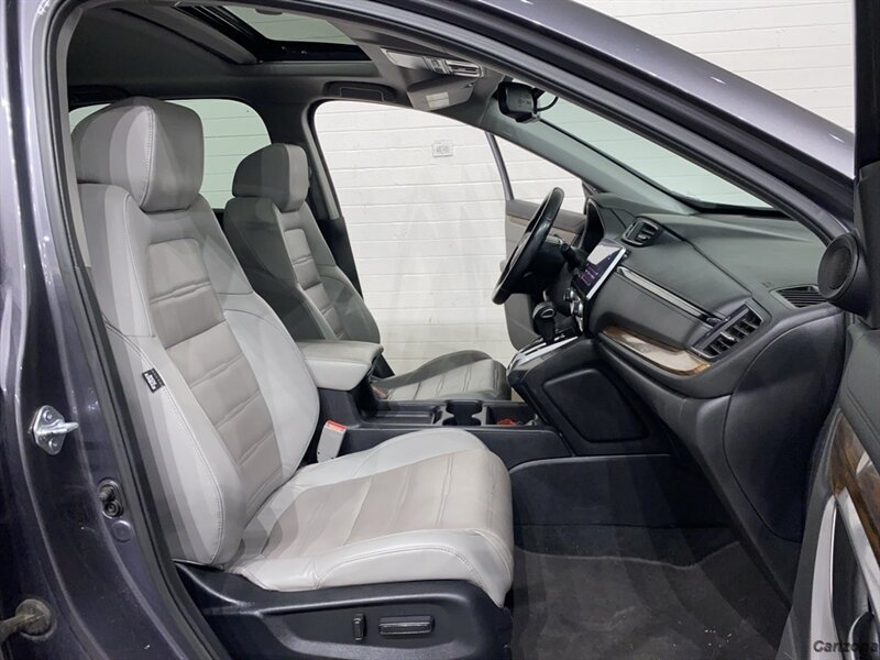 2018 Honda CR-V EX-L - Photo 11 - Mesa, AZ 85201