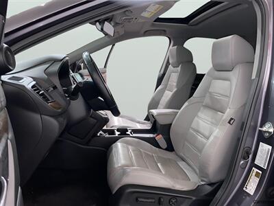 2018 Honda CR-V EX-L   - Photo 10 - Mesa, AZ 85201