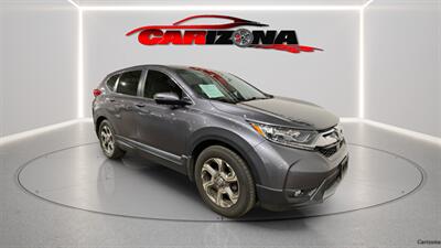 2018 Honda CR-V EX-L   - Photo 2 - Mesa, AZ 85201