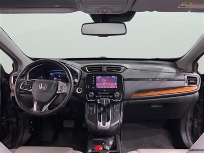 2018 Honda CR-V EX-L   - Photo 14 - Mesa, AZ 85201