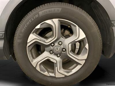 2018 Honda CR-V EX-L   - Photo 21 - Mesa, AZ 85201