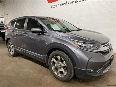 2018 Honda CR-V EX-L - Photo 2 - Mesa, AZ 85201