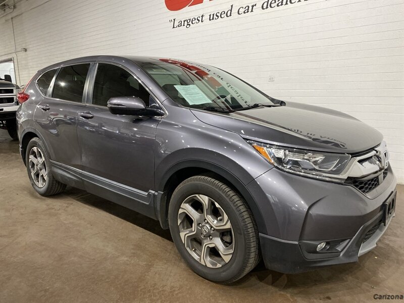 2018 Honda CR-V EX-L - Photo 2 - Mesa, AZ 85201