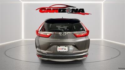 2018 Honda CR-V EX-L   - Photo 4 - Mesa, AZ 85201