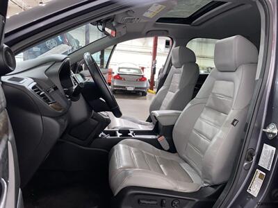 2018 Honda CR-V EX-L - Photo 10 - Mesa, AZ 85201