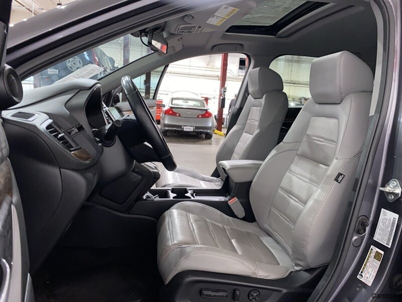 2018 Honda CR-V EX-L - Photo 10 - Mesa, AZ 85201