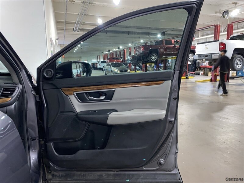 2018 Honda CR-V EX-L - Photo 12 - Mesa, AZ 85201