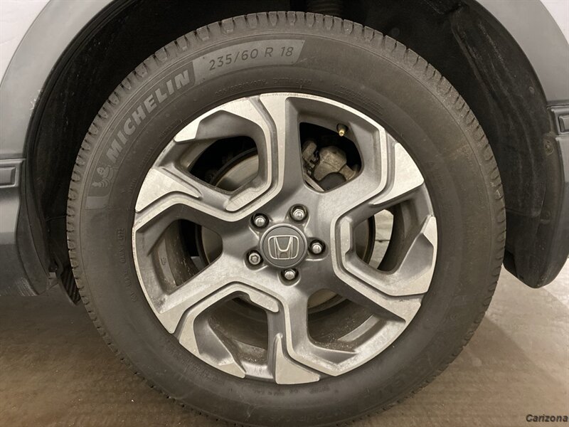 2018 Honda CR-V EX-L - Photo 21 - Mesa, AZ 85201