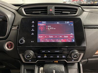 2018 Honda CR-V EX-L - Photo 16 - Mesa, AZ 85201