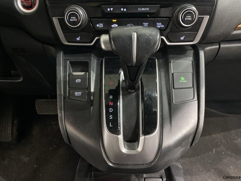 2018 Honda CR-V EX-L - Photo 17 - Mesa, AZ 85201