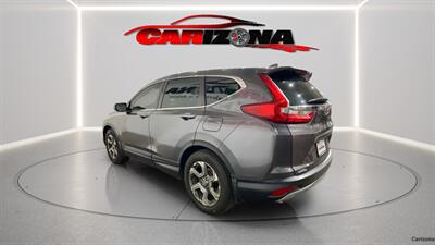 2018 Honda CR-V EX-L   - Photo 6 - Mesa, AZ 85201