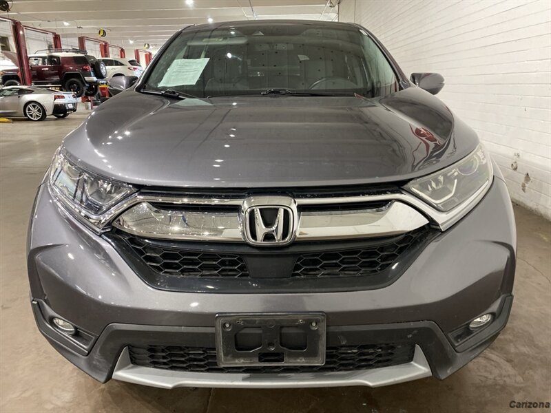 2018 Honda CR-V EX-L - Photo 8 - Mesa, AZ 85201