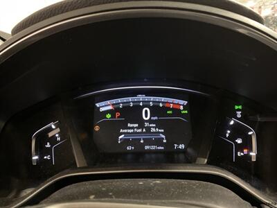 2018 Honda CR-V EX-L - Photo 15 - Mesa, AZ 85201