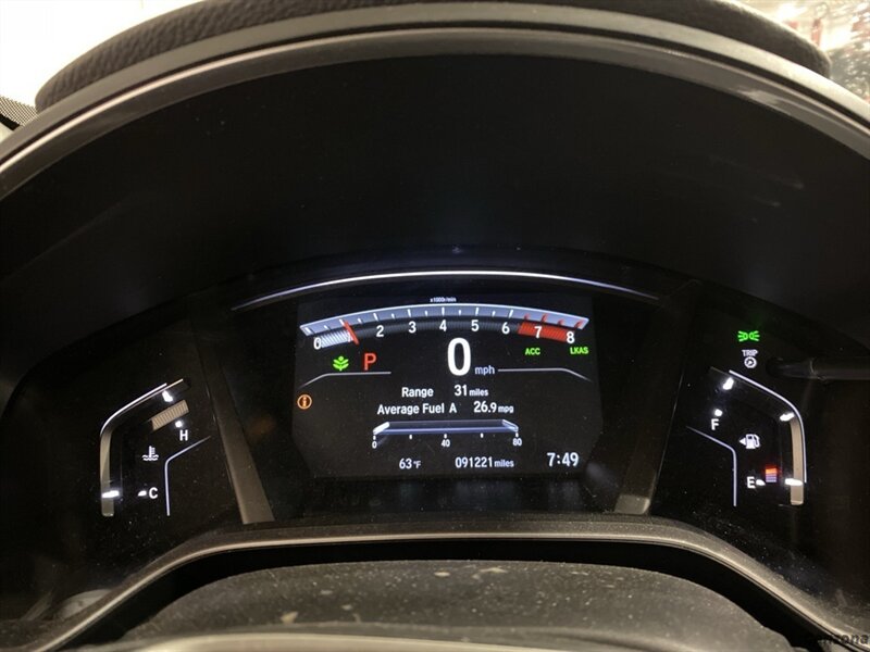 2018 Honda CR-V EX-L - Photo 15 - Mesa, AZ 85201