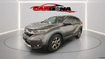 2018 Honda CR-V EX-L   - Photo 7 - Mesa, AZ 85201