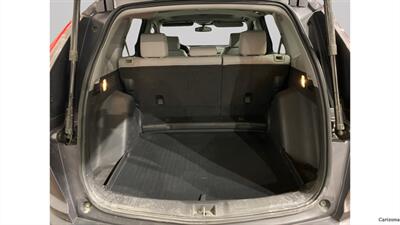 2018 Honda CR-V EX-L   - Photo 5 - Mesa, AZ 85201