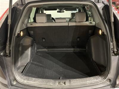 2018 Honda CR-V EX-L - Photo 5 - Mesa, AZ 85201