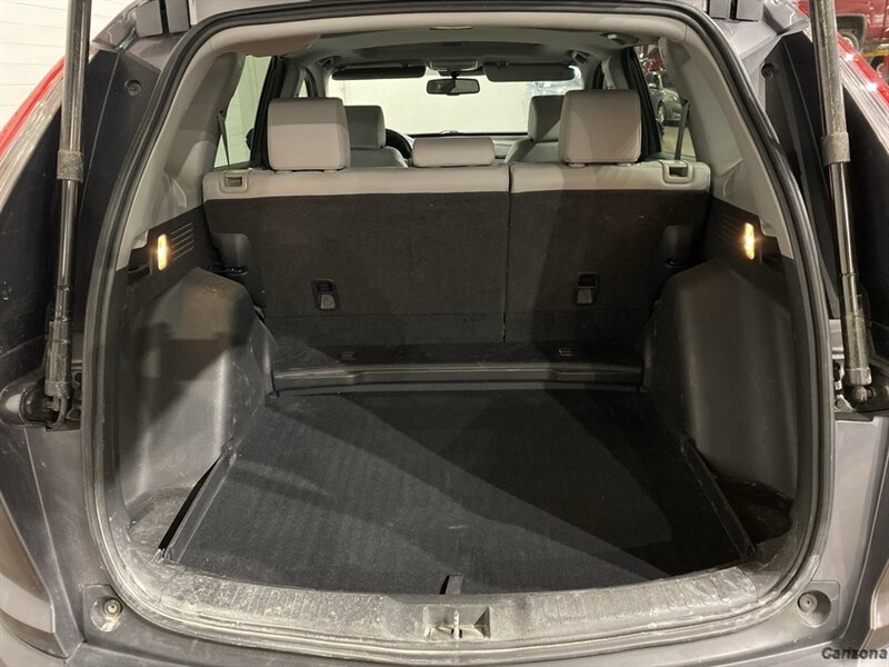 2018 Honda CR-V EX-L - Photo 5 - Mesa, AZ 85201