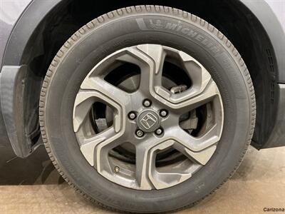 2018 Honda CR-V EX-L - Photo 19 - Mesa, AZ 85201