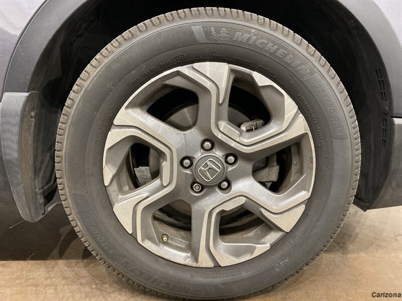 2018 Honda CR-V EX-L - Photo 19 - Mesa, AZ 85201