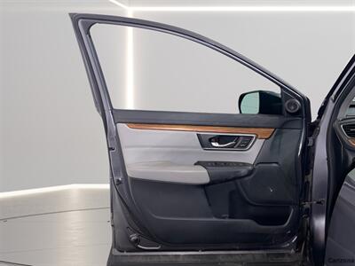 2018 Honda CR-V EX-L   - Photo 9 - Mesa, AZ 85201