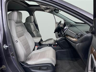 2018 Honda CR-V EX-L   - Photo 11 - Mesa, AZ 85201